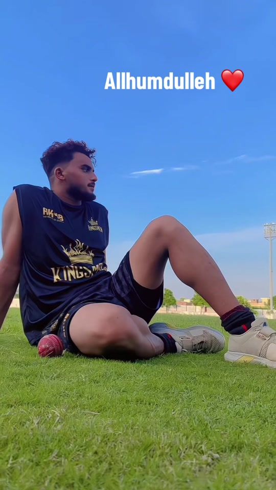 TikTok video thumbnail by nabeeljutt_rabada14