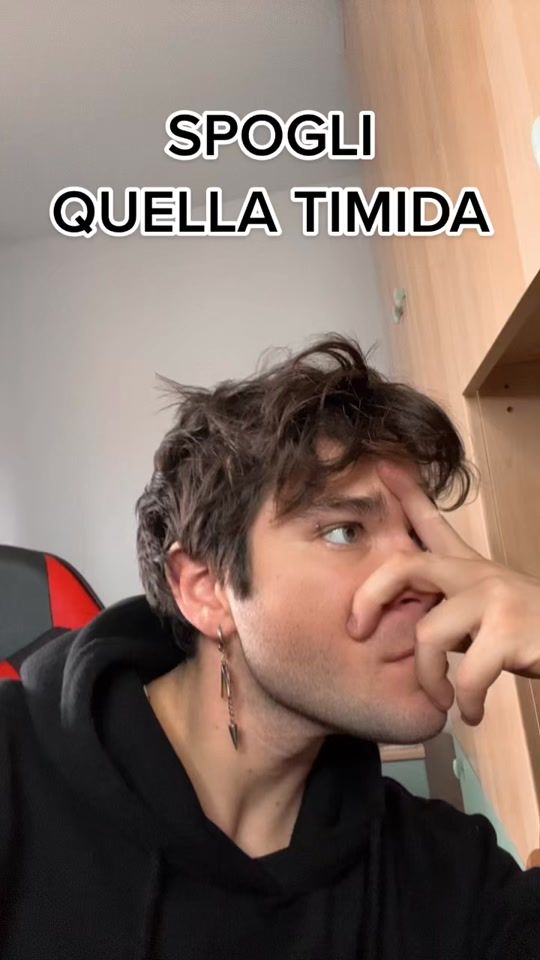 TikTok video thumbnail by il_bersi