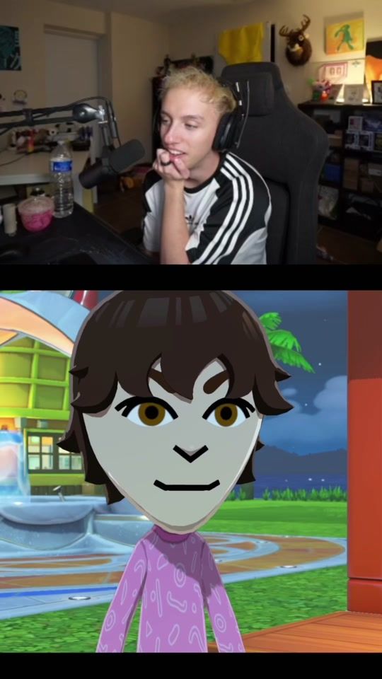 TikTok video thumbnail by mr20khugo