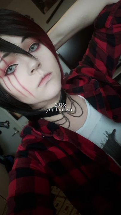 TikTok video thumbnail by obsidyian