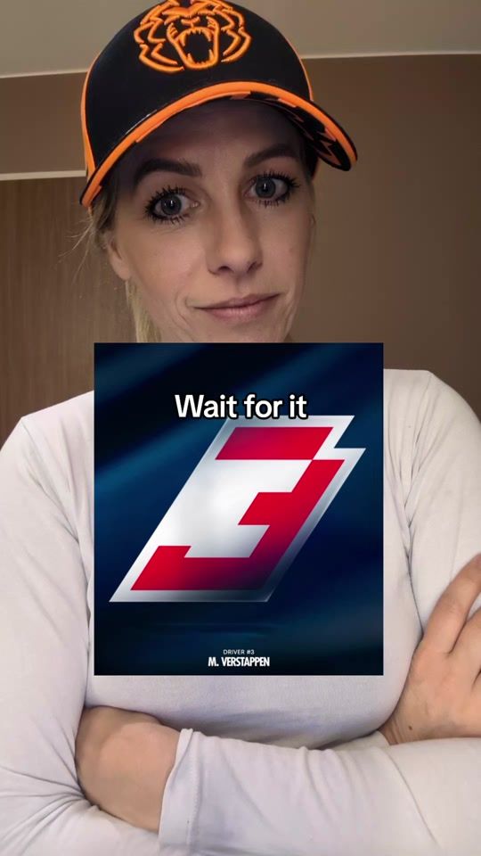 TikTok video thumbnail by pitlane.sanne
