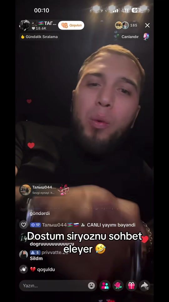 TikTok video thumbnail by _agayev044_