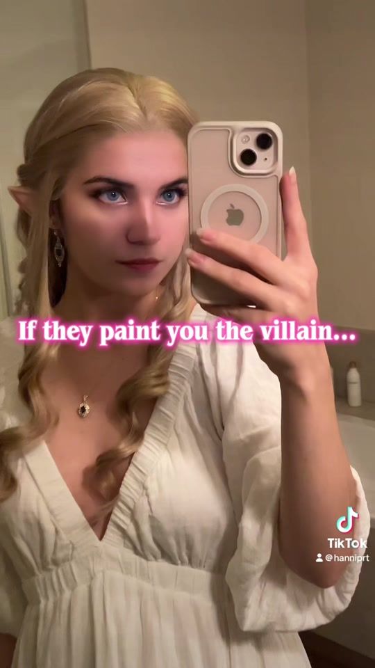 TikTok video thumbnail by hanniprt