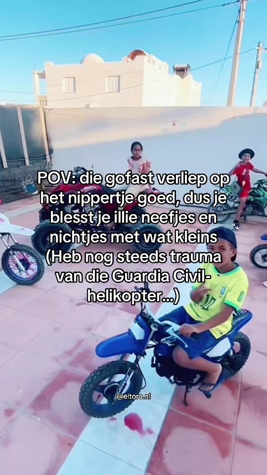 TikTok video thumbnail by eltigre.nl