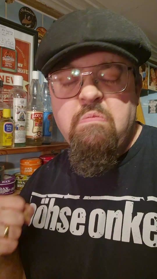 TikTok video thumbnail by der_pomadebotschafter