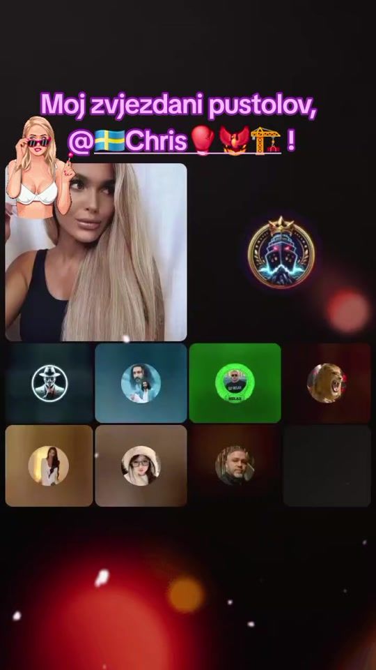 TikTok video thumbnail by vanessaduvnjak5
