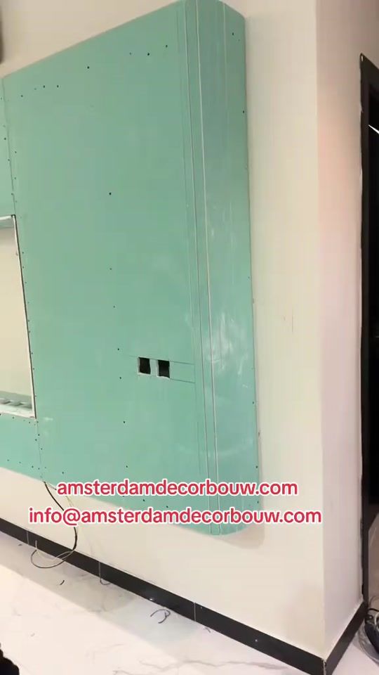 TikTok video thumbnail by amsterdamdecorbouw.com