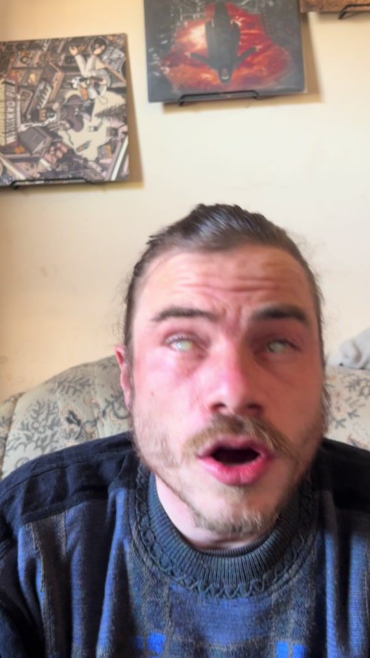 TikTok video thumbnail by zato..blindrap