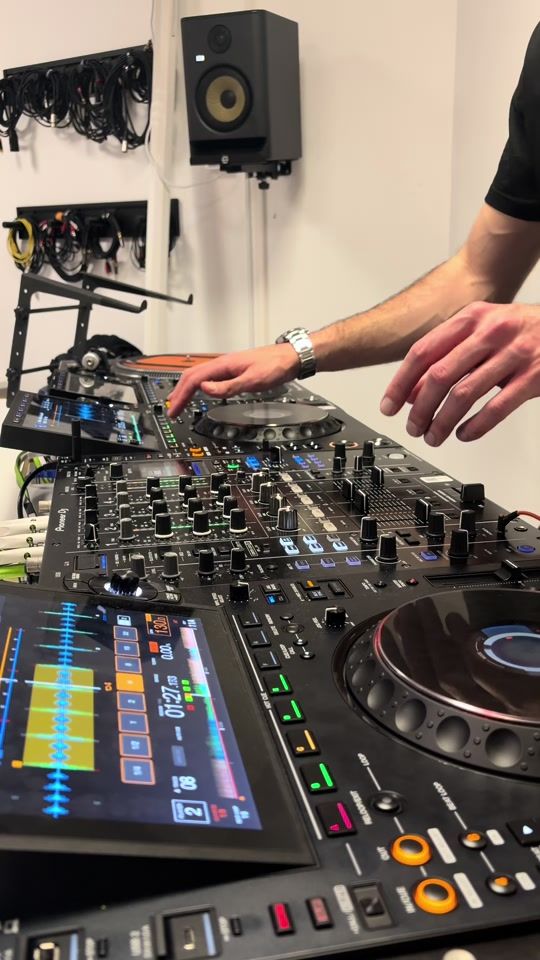 TikTok video thumbnail by francomusicdj