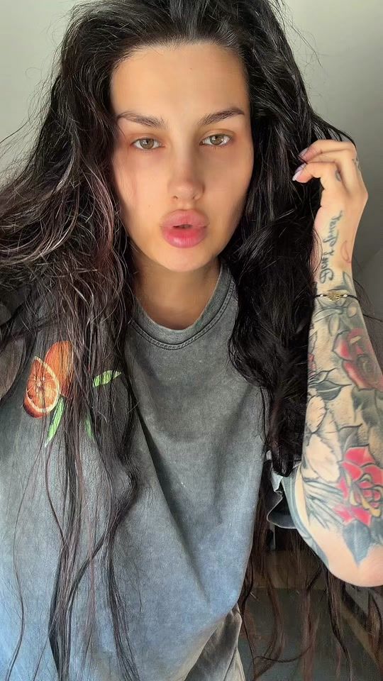 TikTok video thumbnail by darkadee