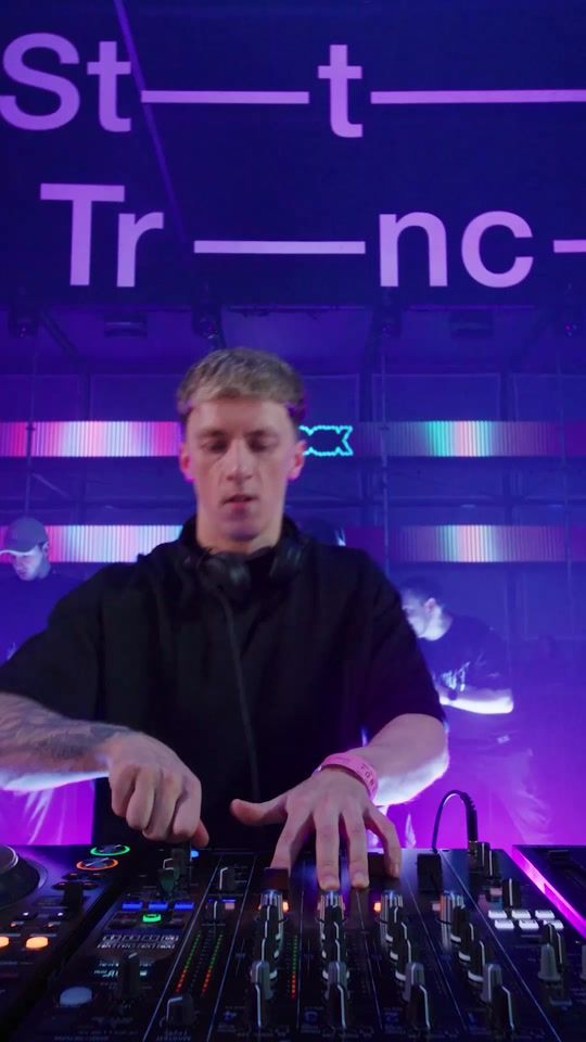 TikTok video thumbnail by asot.live