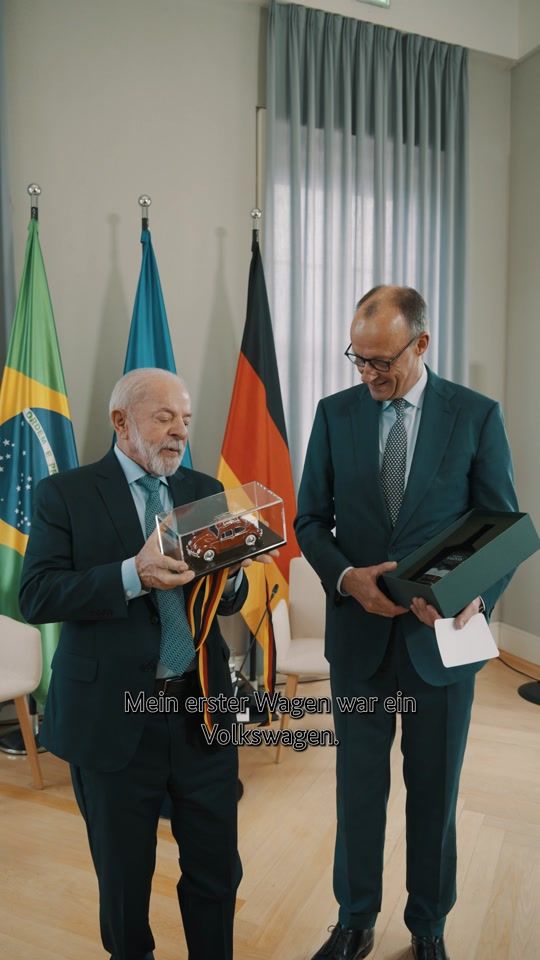 TikTok video thumbnail by bundeskanzler