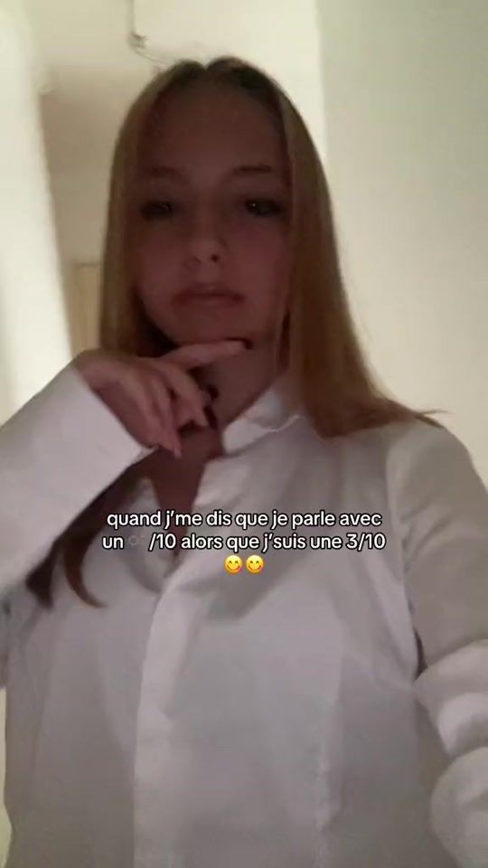 TikTok video thumbnail by aleatoire.c