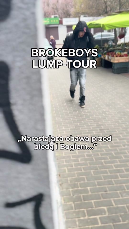 TikTok video thumbnail by brokeboys_tv