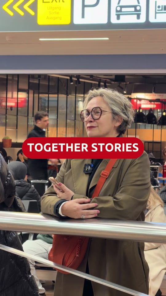 TikTok video thumbnail by brusselsairport
