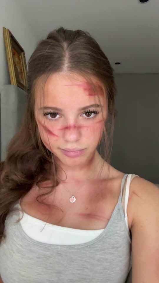 TikTok video thumbnail by andrianaherun