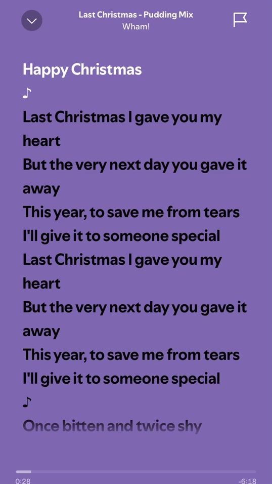 TikTok video thumbnail by spotify.lyrics65
