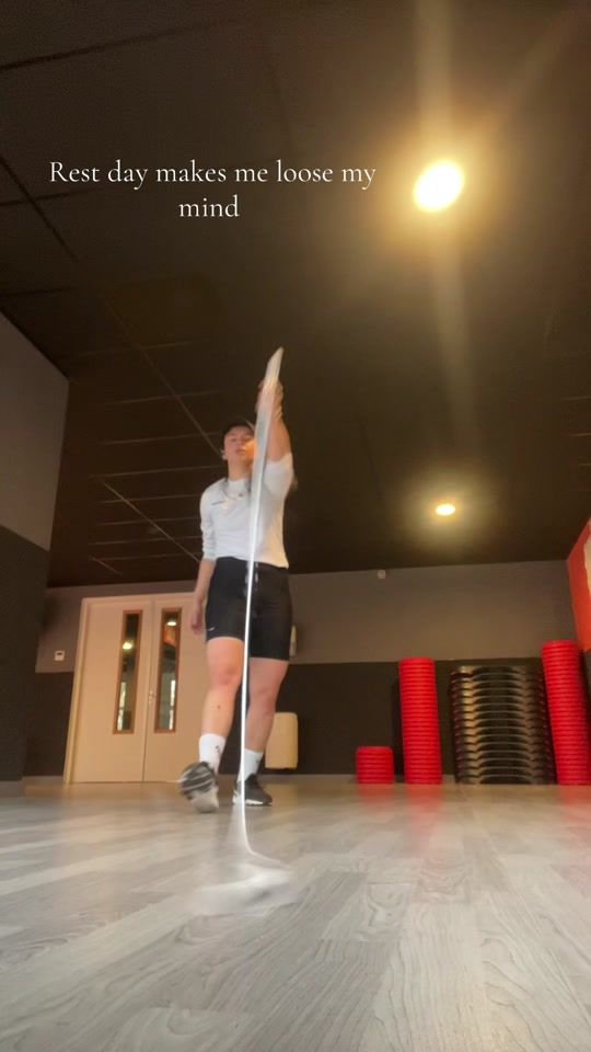 TikTok video thumbnail by jumprope.junkie