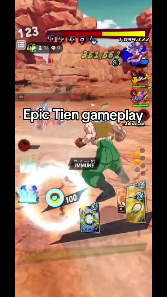 TikTok video thumbnail by rugend_yt