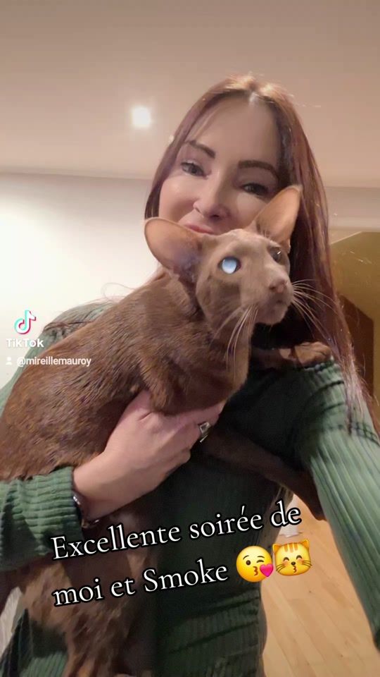 TikTok video thumbnail by mireillemauroy