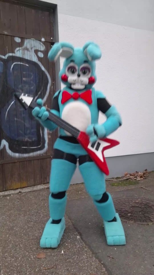 TikTok video thumbnail by springtrapfreddybff