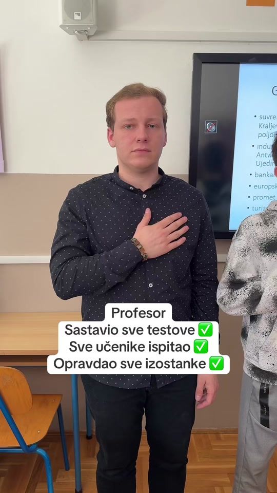 TikTok video thumbnail by danijelbacan