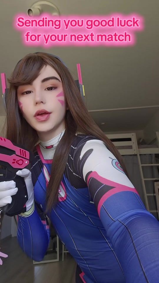 TikTok video thumbnail by cosplayprince
