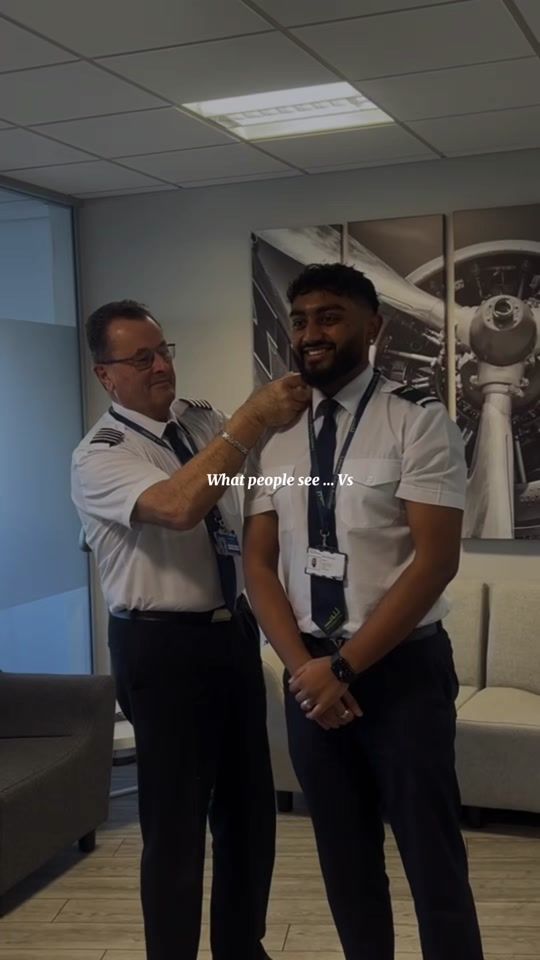 TikTok video thumbnail by pilot_nish