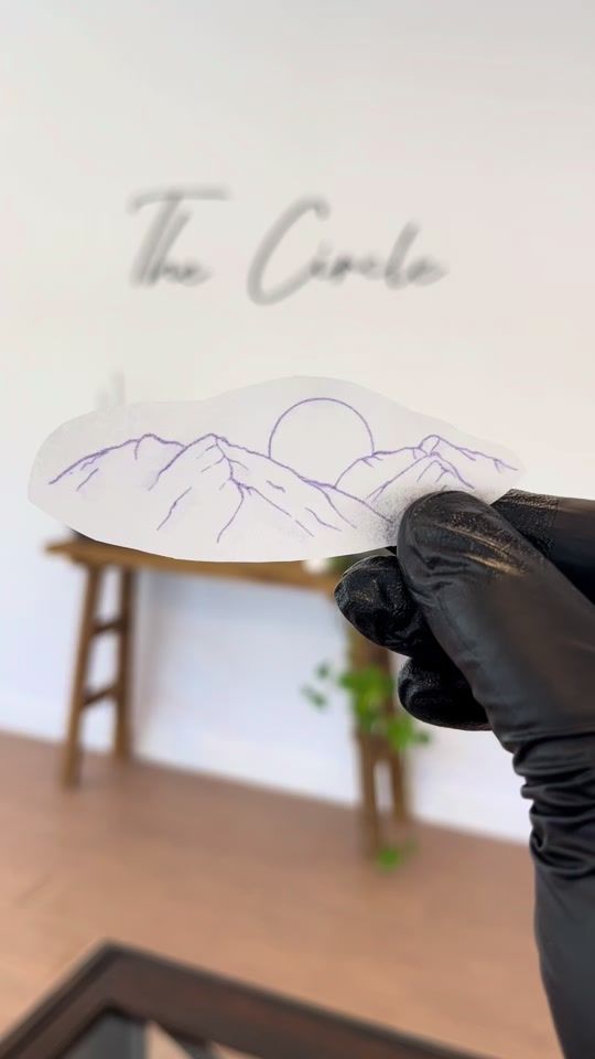 TikTok video thumbnail by circletattooserena