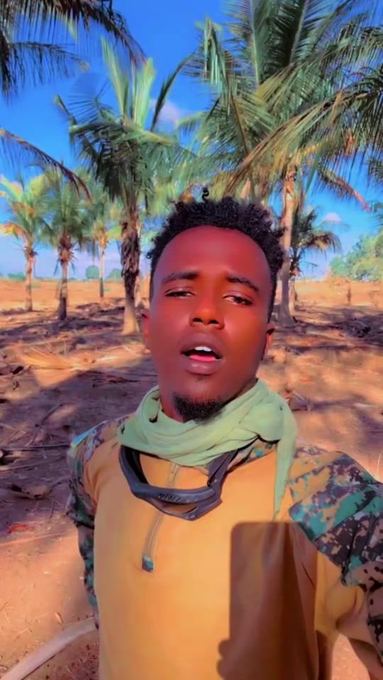 TikTok video thumbnail by abshir..wiil..commando