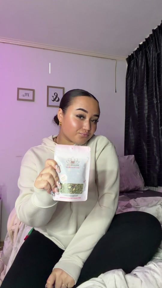 TikTok video thumbnail by joemiefayechinchansen