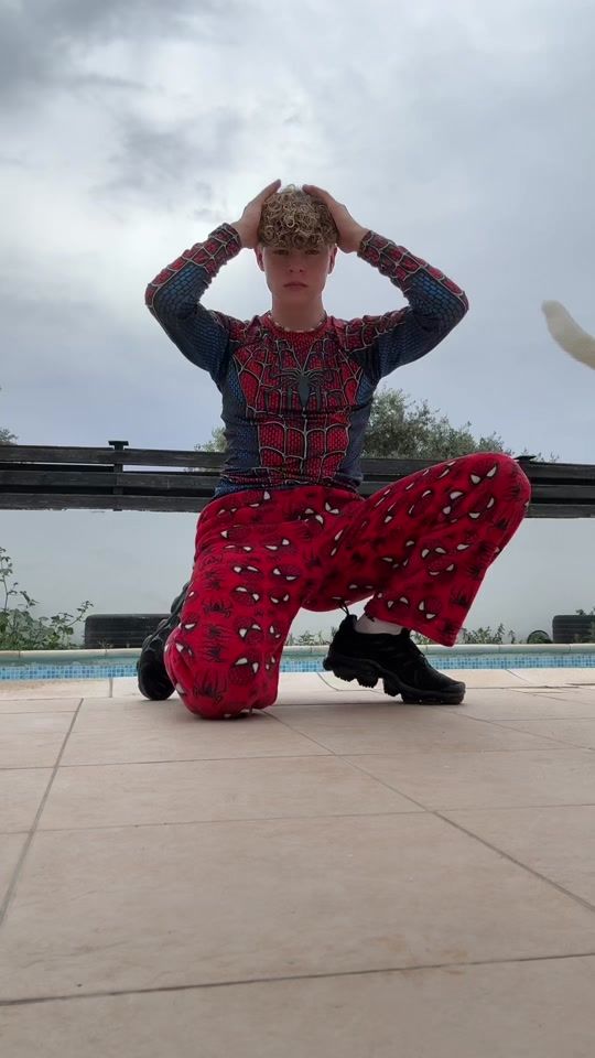 TikTok video thumbnail by luisxwaveeee