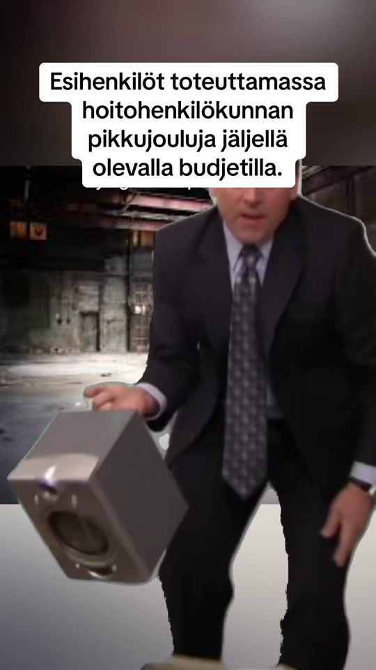 TikTok video thumbnail by askeettisoturi