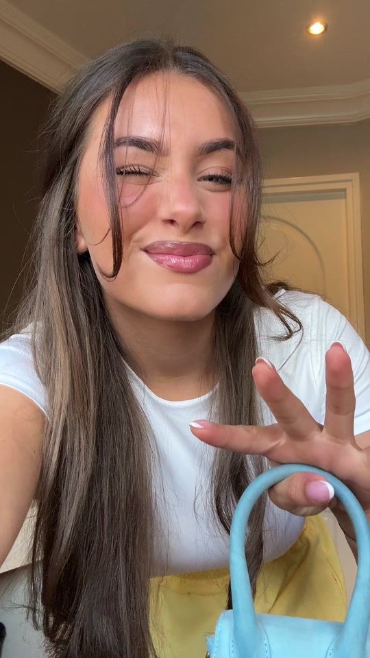TikTok video thumbnail by janeydescendrex