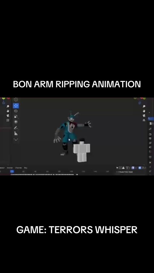 TikTok video thumbnail by terrorswhisper