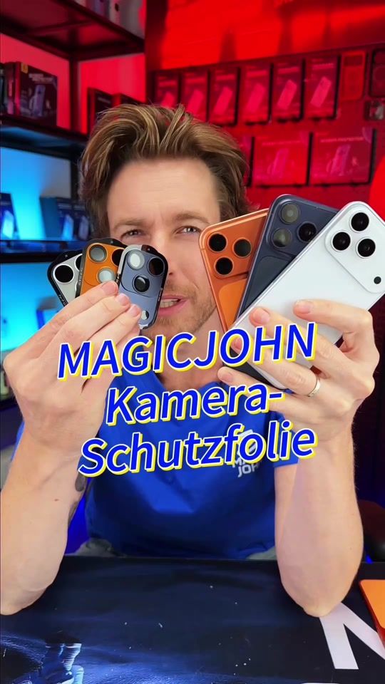 TikTok video thumbnail by magicjohn.germany