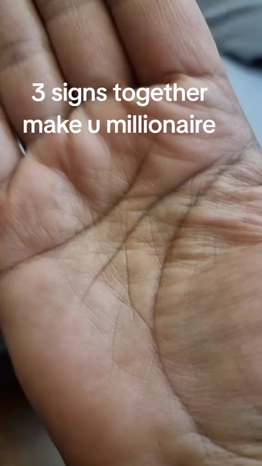 TikTok video thumbnail by palmistbabauk