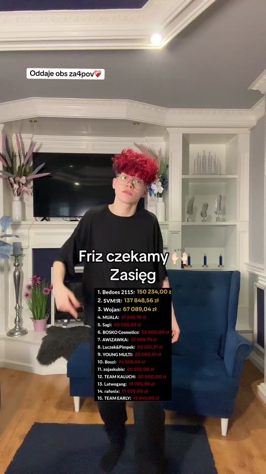 TikTok video thumbnail by donat_kartonii
