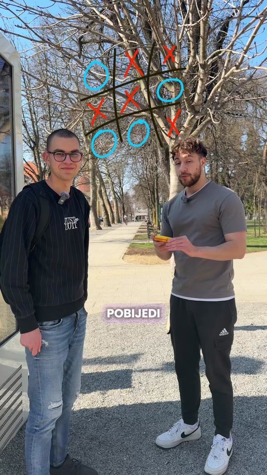 TikTok video thumbnail by moodmedia.hr
