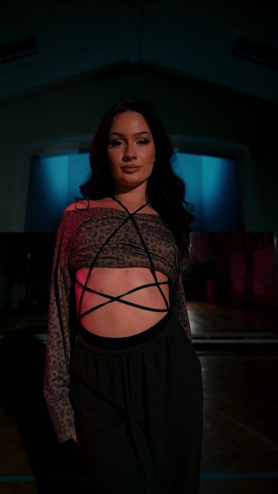 TikTok video thumbnail by lanaclekovic