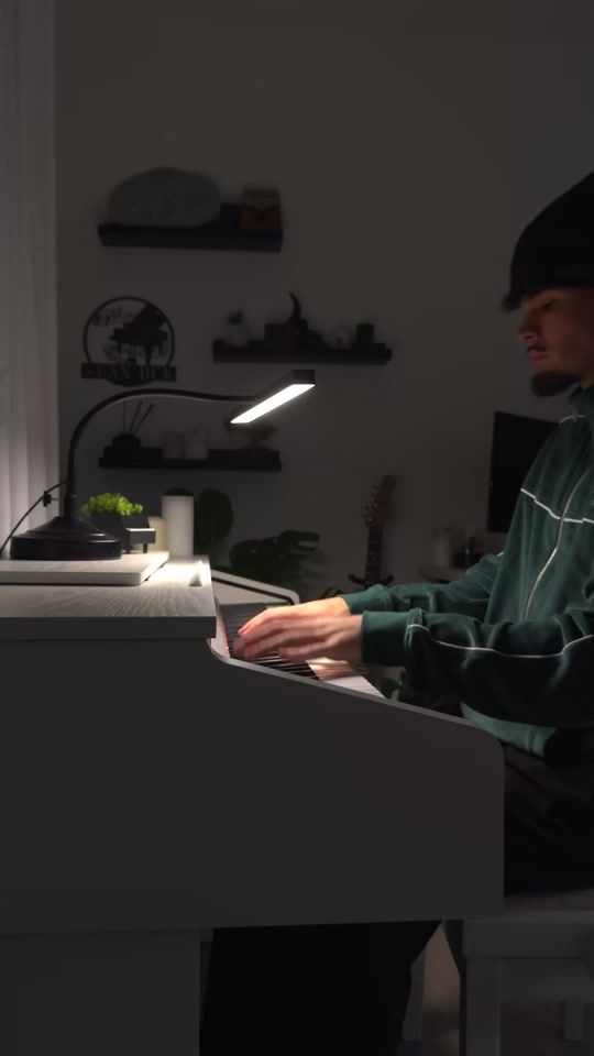 TikTok video thumbnail by sean_crispin