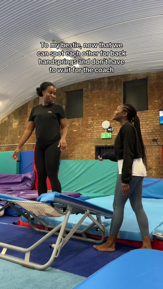 TikTok video thumbnail by nolssfit