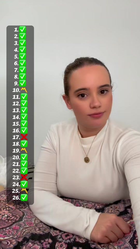 TikTok video thumbnail by its_martuss