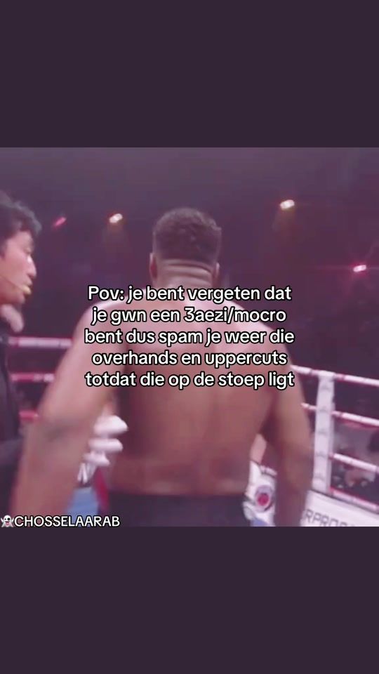 TikTok video thumbnail by chosselaar24