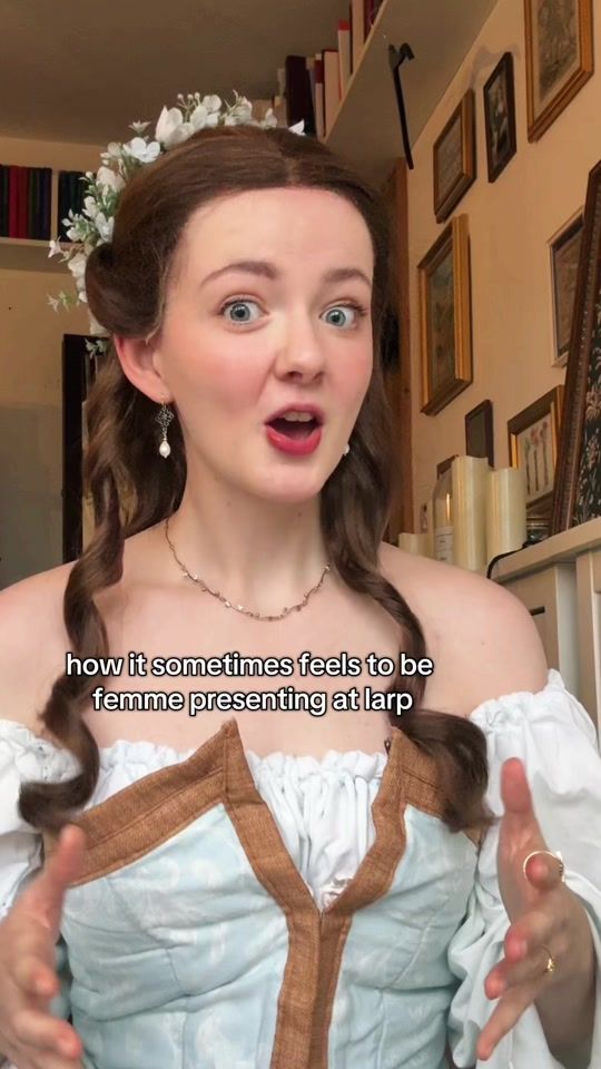 TikTok video thumbnail by fleurdeclare