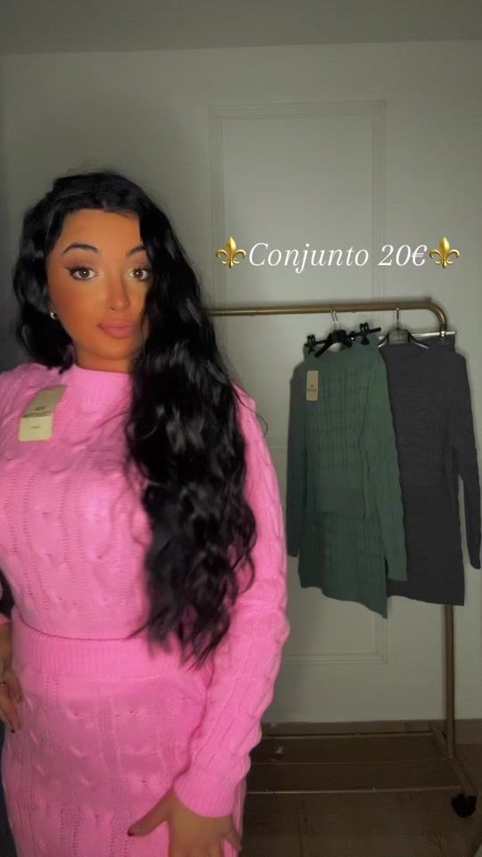 TikTok video thumbnail by tuboutiquestrella