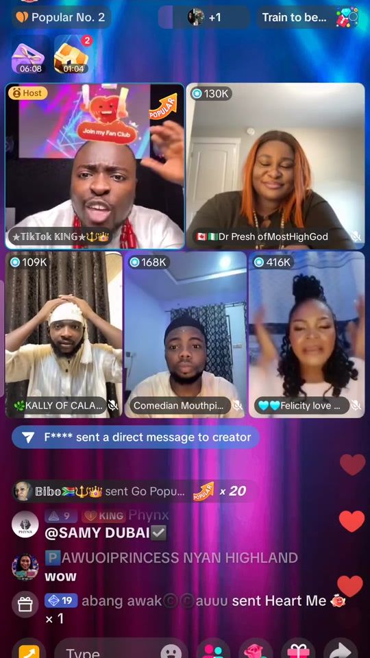 TikTok video thumbnail by paulben25