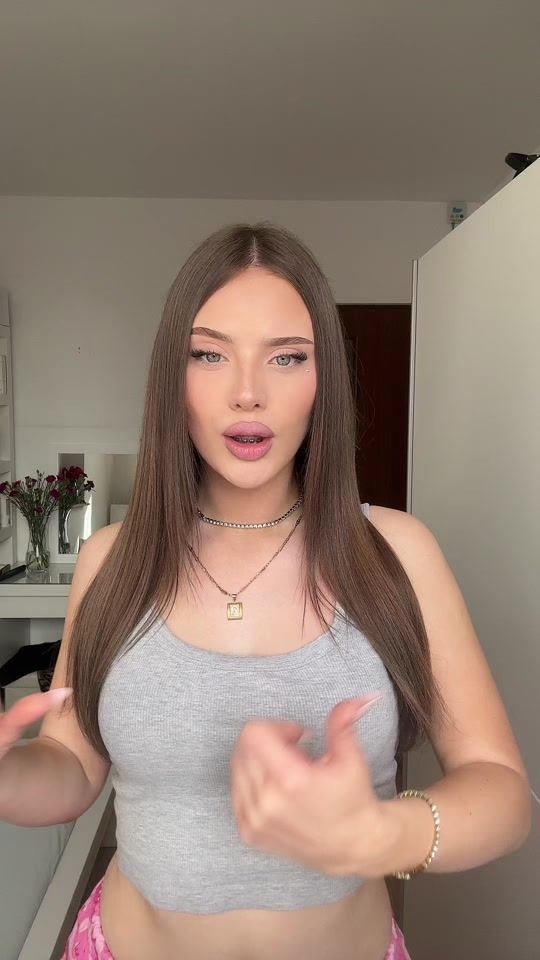 TikTok video thumbnail by trustjulia
