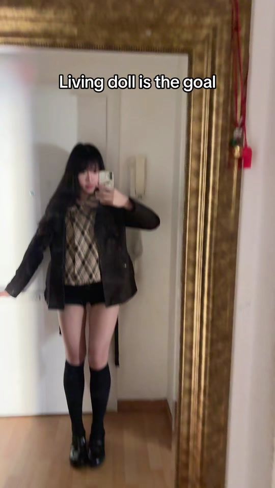 TikTok video thumbnail by lin.dg