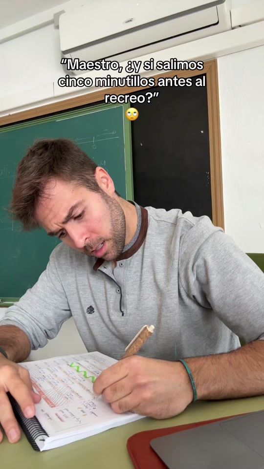 TikTok video thumbnail by elprofeconclase
